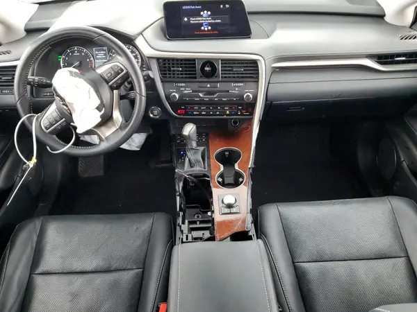 JTJDZKCA3K2021100 2019 LEXUS RX - Image 8