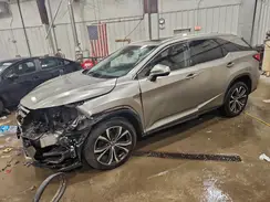 JTJDZKCA4J2000884 2018 LEXUS RX