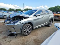 JTJDZKCA4J2002165 2018 LEXUS RX