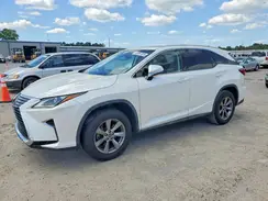 JTJDZKCA4J2002490 2018 LEXUS RX