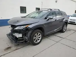 JTJDZKCA4J2002926 2018 LEXUS RX