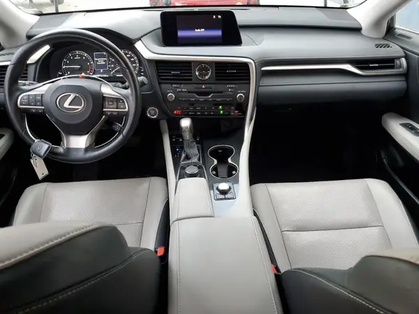 JTJDZKCA4J2002926 2018 LEXUS RX - Image 8