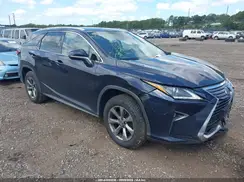 JTJDZKCA4J2003963 2018 LEXUS RX