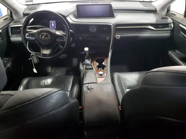 JTJDZKCA4J2006300 2018 LEXUS RX - Image 8