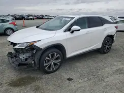 JTJDZKCA4J2008001 2018 LEXUS RX