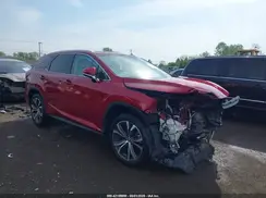 JTJDZKCA4J2009505 2018 LEXUS RX