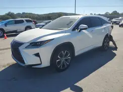 JTJDZKCA4J2009780 2018 LEXUS RX