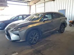 JTJDZKCA4J2010296 2018 LEXUS RX