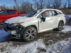 JTJDZKCA4J2010542 2018 LEXUS RX