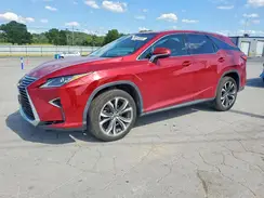 JTJDZKCA4J2010900 2018 LEXUS RX