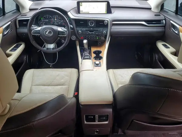 JTJDZKCA4J2012663 2018 LEXUS RX - Image 8