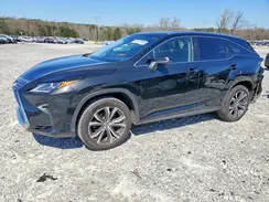 JTJDZKCA4J2013392 2018 LEXUS RX