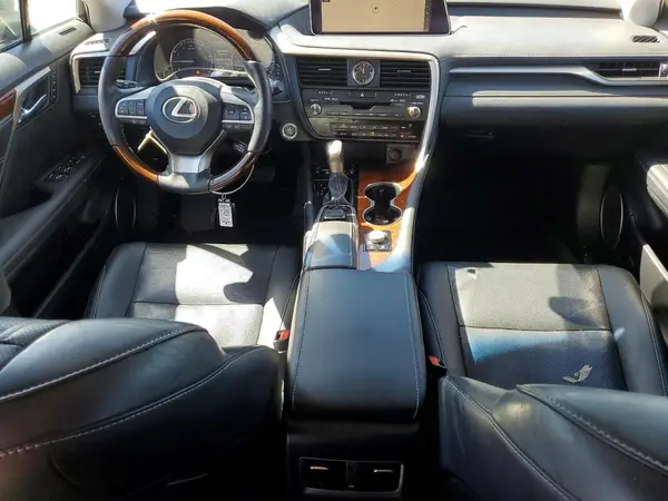 JTJDZKCA4J2013392 2018 LEXUS RX - Image 8