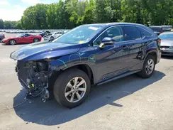 JTJDZKCA4K2015595 2019 LEXUS RX