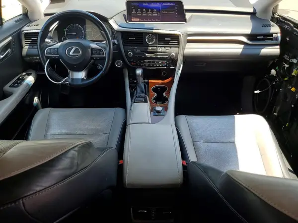 JTJDZKCA4K2015595 2019 LEXUS RX - Image 8