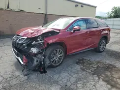 JTJDZKCA4K2016732 2019 LEXUS RX