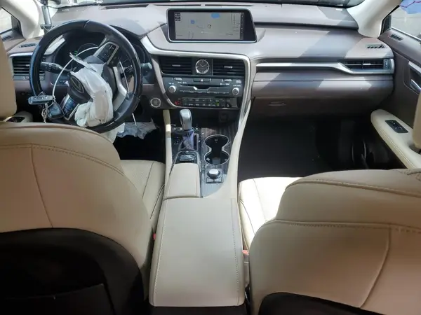 JTJDZKCA4K2016732 2019 LEXUS RX - Image 8