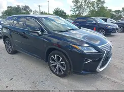 JTJDZKCA4K2018030 2019 LEXUS RX