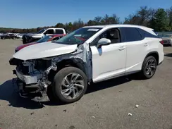 JTJDZKCA4K2018240 2019 LEXUS RX