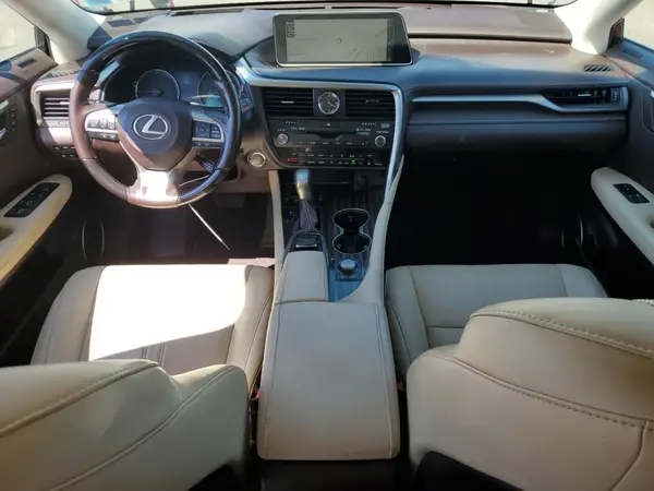JTJDZKCA4K2018240 2019 LEXUS RX - Image 8