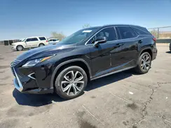 JTJDZKCA4K2019484 2019 LEXUS RX