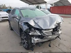 JTJDZKCA4K2019615 2019 LEXUS RX