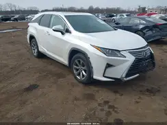 JTJDZKCA4K2019761 2019 LEXUS RX