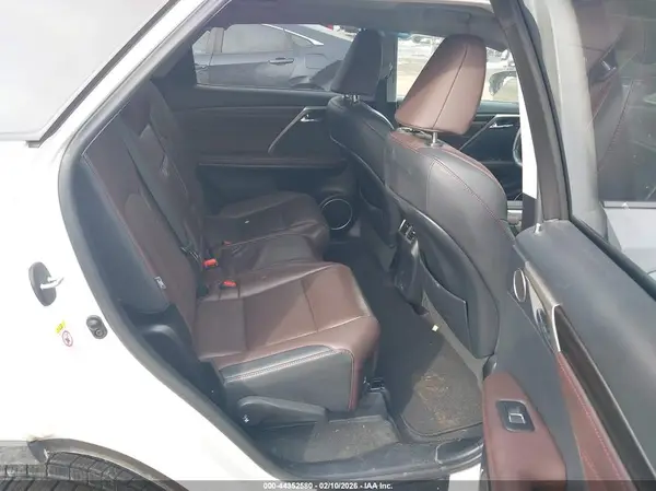 JTJDZKCA4K2019761 2019 LEXUS RX - Image 8