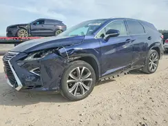 JTJDZKCA5J2001770 2018 LEXUS RX