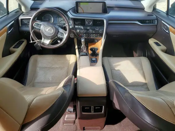 JTJDZKCA5J2001770 2018 LEXUS RX - Image 8