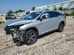 JTJDZKCA5J2002191 2018 LEXUS RX