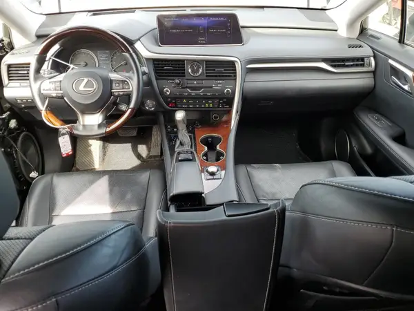 JTJDZKCA5J2003907 2018 LEXUS RX - Image 8