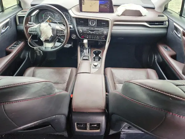 JTJDZKCA5J2005771 2018 LEXUS RX - Image 8