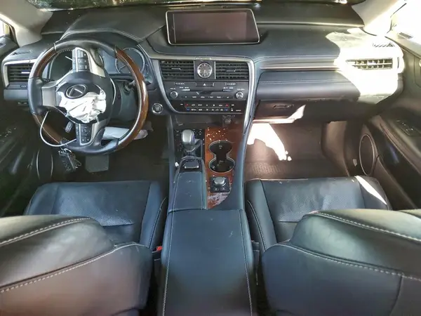 JTJDZKCA5J2006130 2018 LEXUS RX - Image 8