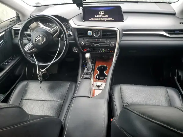 JTJDZKCA5J2007343 2018 LEXUS RX - Image 8