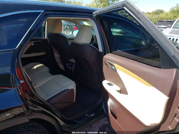 JTJDZKCA5J2008475 2018 LEXUS RX - Image 8