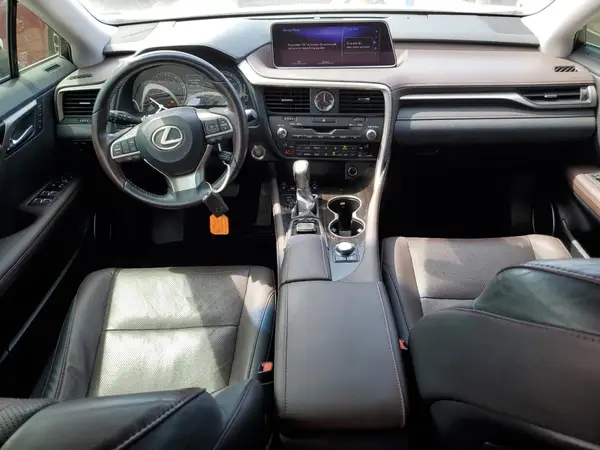 JTJDZKCA5J2009108 2018 LEXUS RX - Image 8
