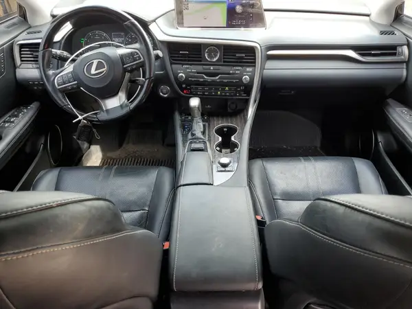 JTJDZKCA5J2009447 2018 LEXUS RX - Image 8