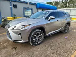 JTJDZKCA5J2009819 2018 LEXUS RX