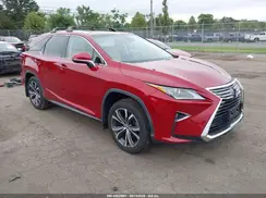 JTJDZKCA5J2010694 2018 LEXUS RX
