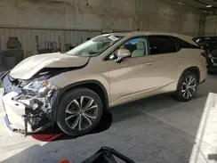 JTJDZKCA5J2012980 2018 LEXUS RX