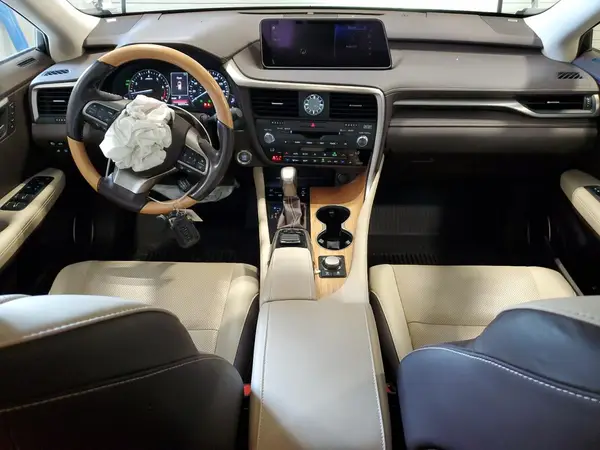 JTJDZKCA5J2012980 2018 LEXUS RX - Image 8