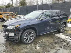 JTJDZKCA5J2014017 2018 LEXUS RX