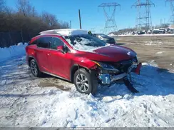 JTJDZKCA5K2015072 2019 LEXUS RX