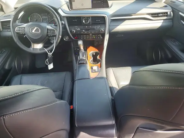 JTJDZKCA5K2017453 2019 LEXUS RX - Image 8