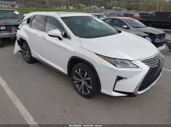 JTJDZKCA5K2018635 2019 LEXUS RX