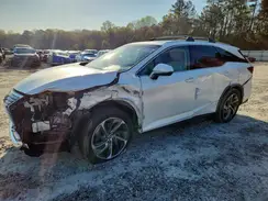 JTJDZKCA5K2019199 2019 LEXUS RX
