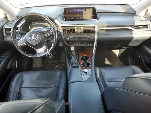 JTJDZKCA5K2021261 2019 LEXUS RX - Image 8