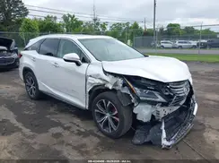 JTJDZKCA6J2001020 2018 LEXUS RX
