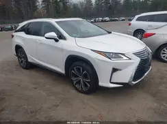 JTJDZKCA6J2002104 2018 LEXUS RX
